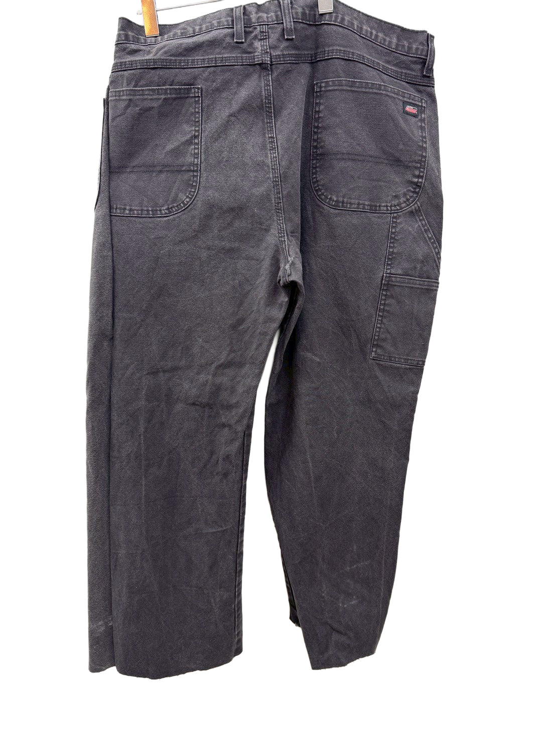 Big Wrap Pants ビッグラップパンツ RM-［2507-023］