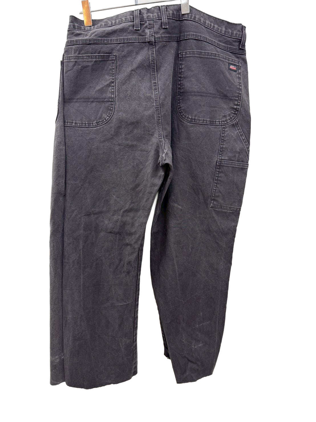 Big Wrap Pants ビッグラップパンツ RM-［2507-023］