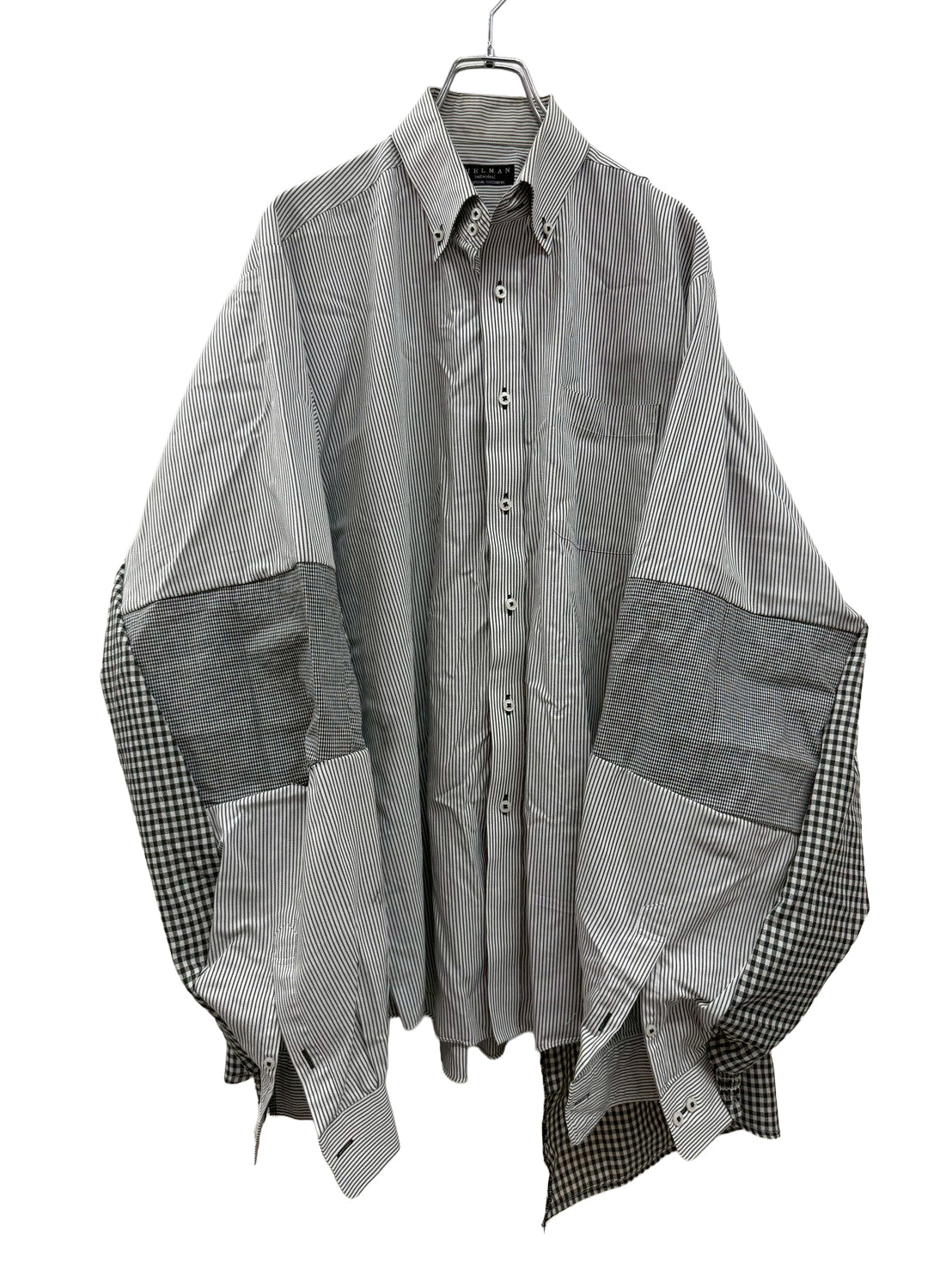 BIG Shirt ビッグシャツ RM-［2507-024］
