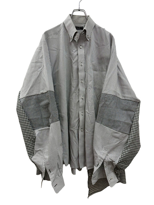 BIG Shirt ビッグシャツ RM-［2507-024］