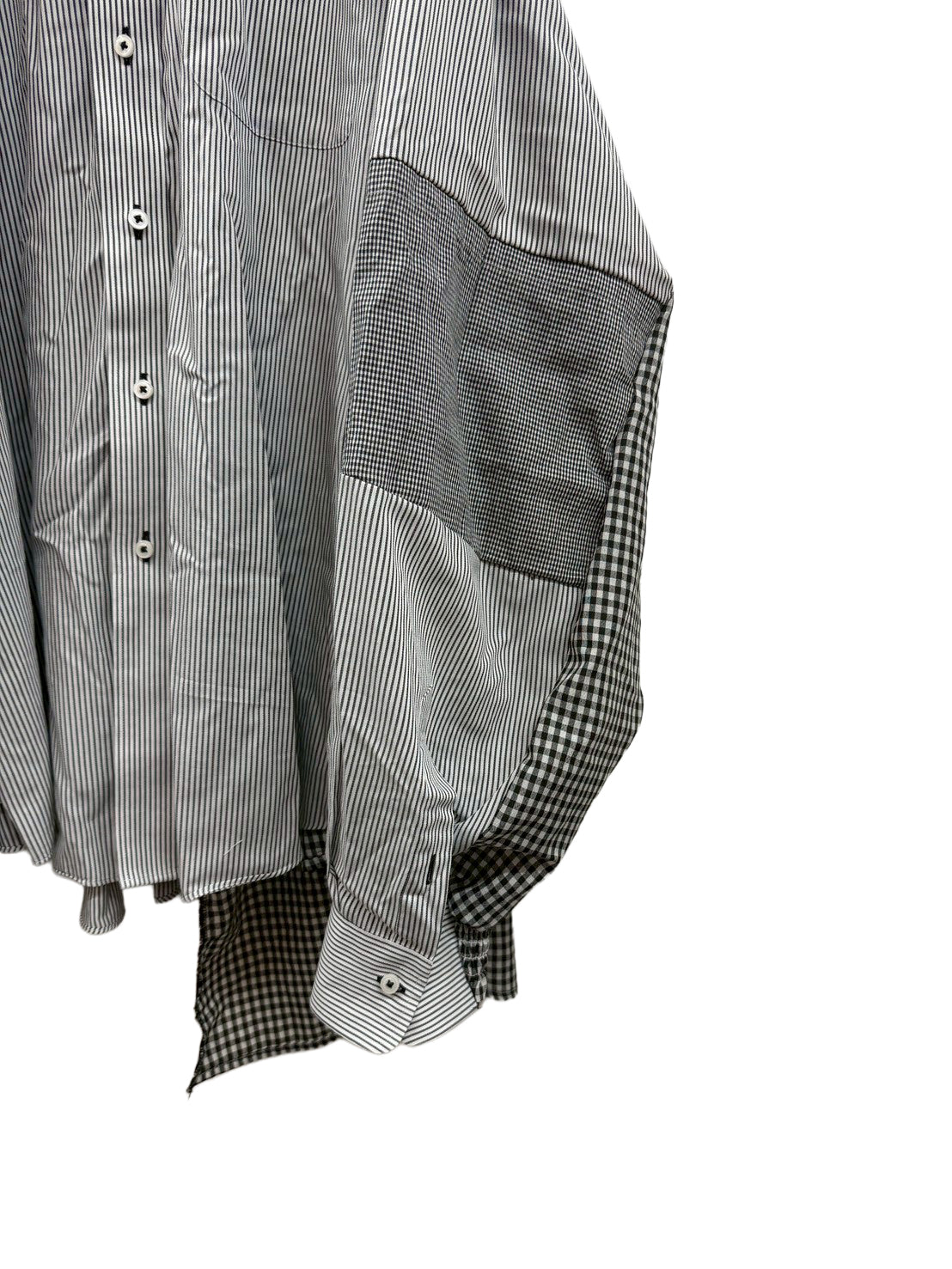 BIG Shirt ビッグシャツ RM-［2507-024］