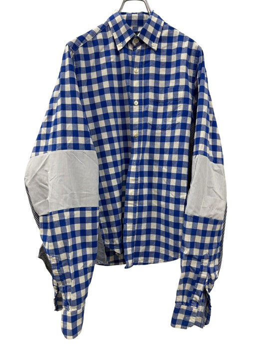 BIG Shirt ビッグシャツ RM-［2507-025］