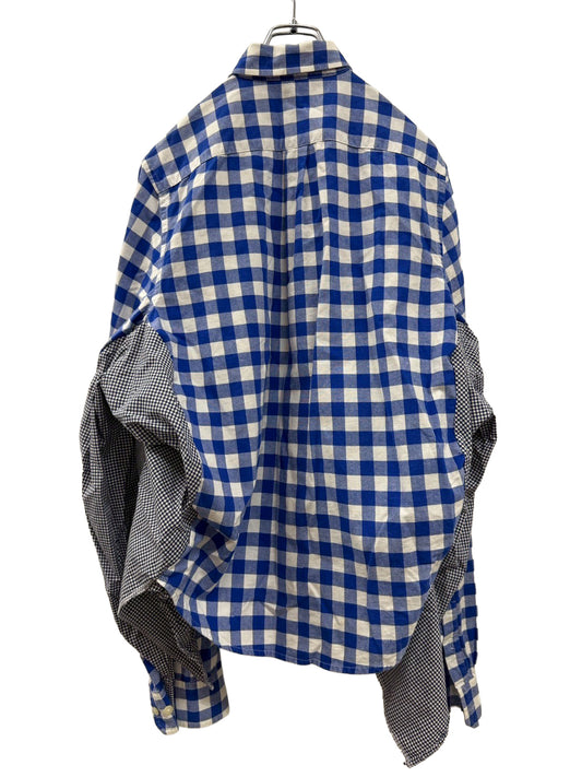BIG Shirt ビッグシャツ RM-［2507-025］