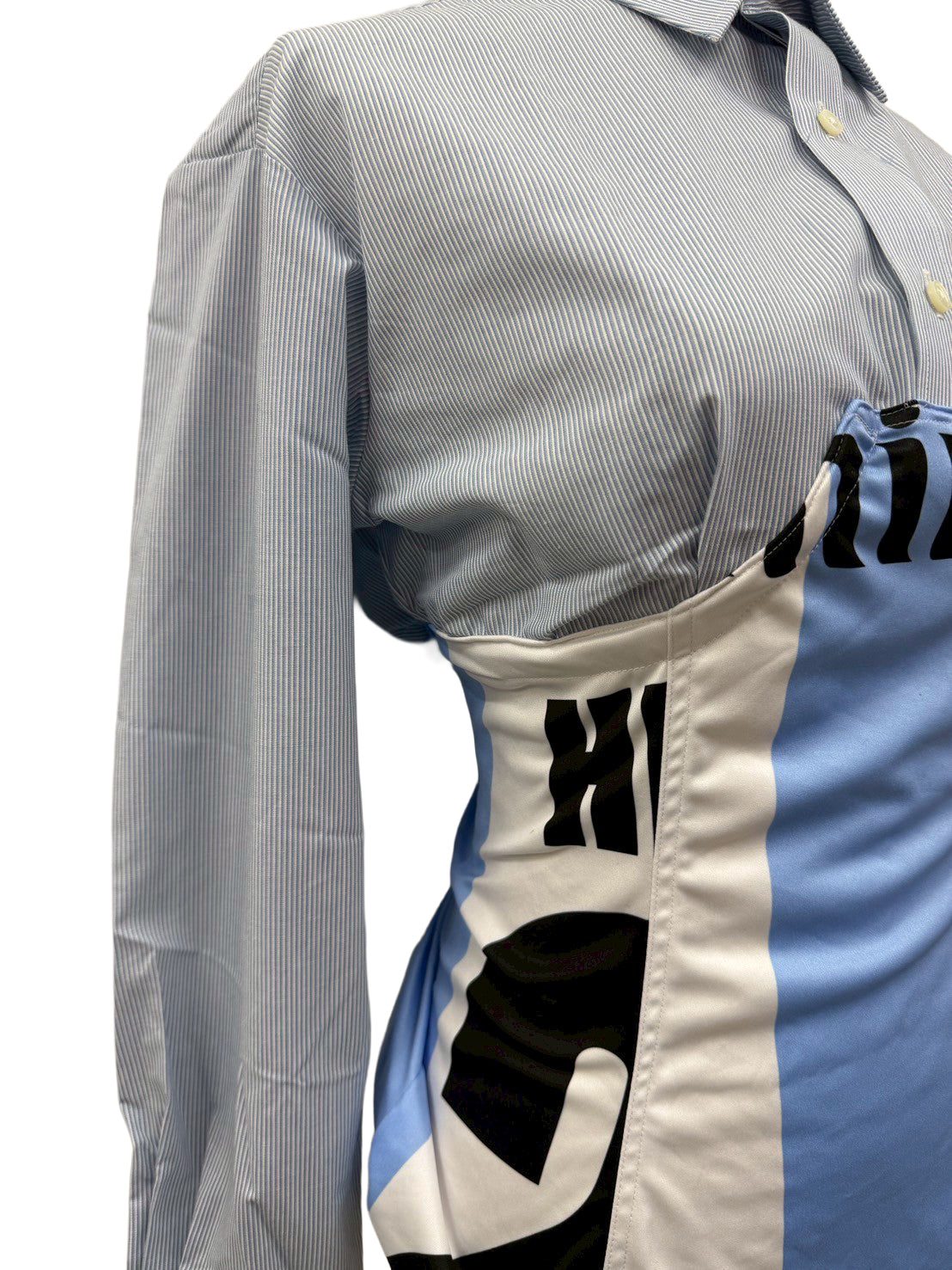Corset Shirts コルセットシャツ RM-［2507-026］