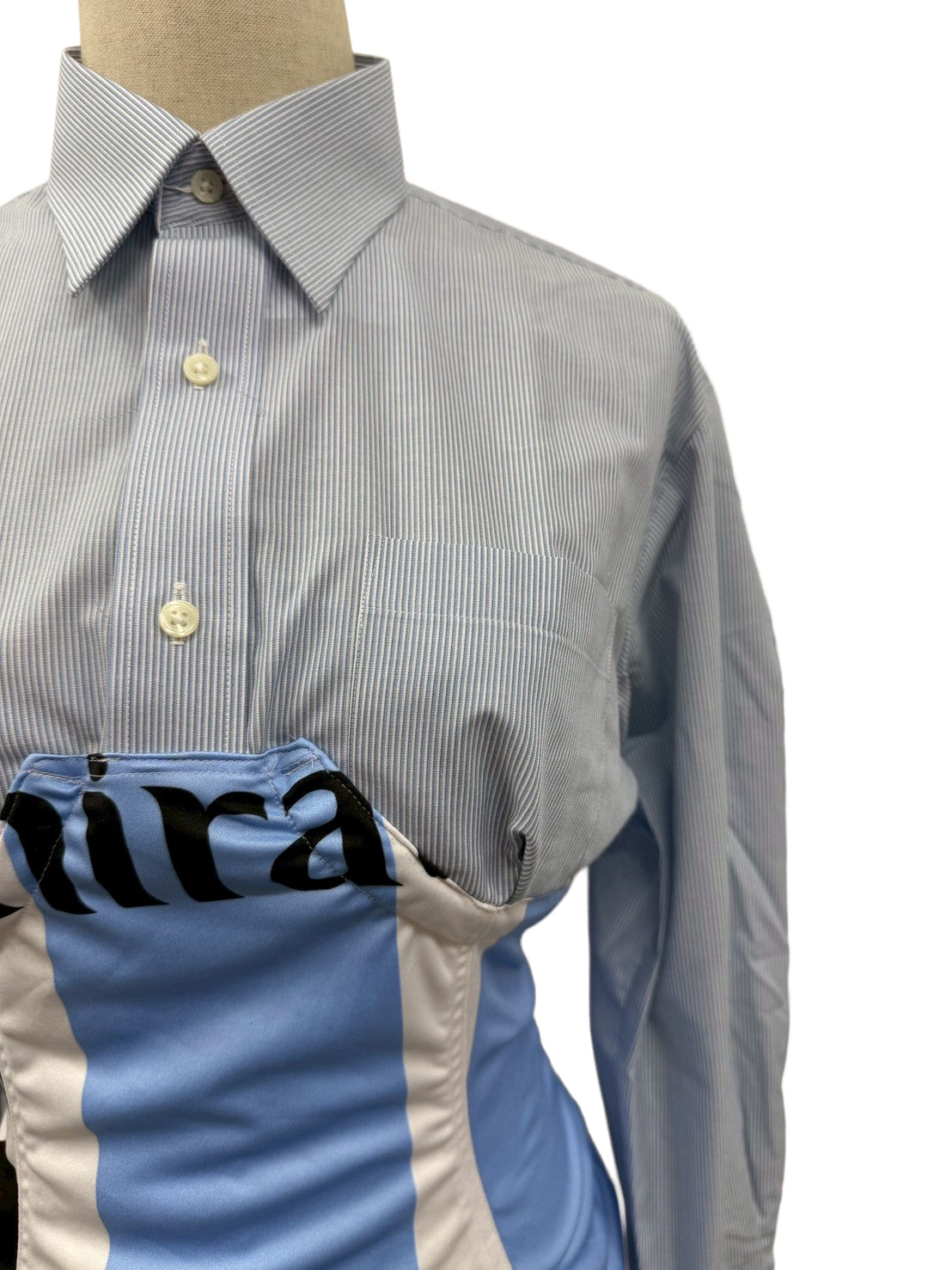 Corset Shirts コルセットシャツ RM-［2507-026］