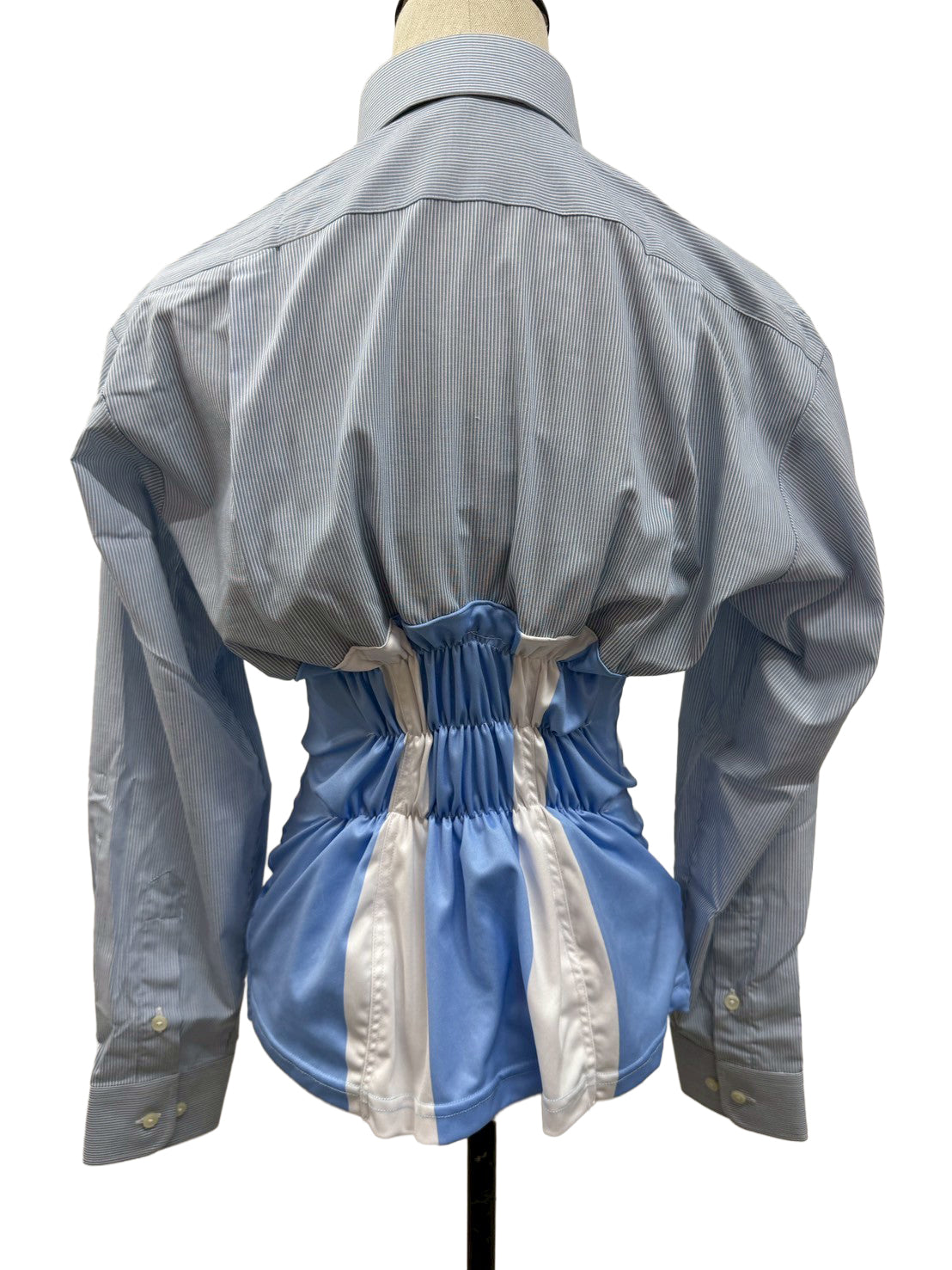 Corset Shirts コルセットシャツ RM-［2507-026］