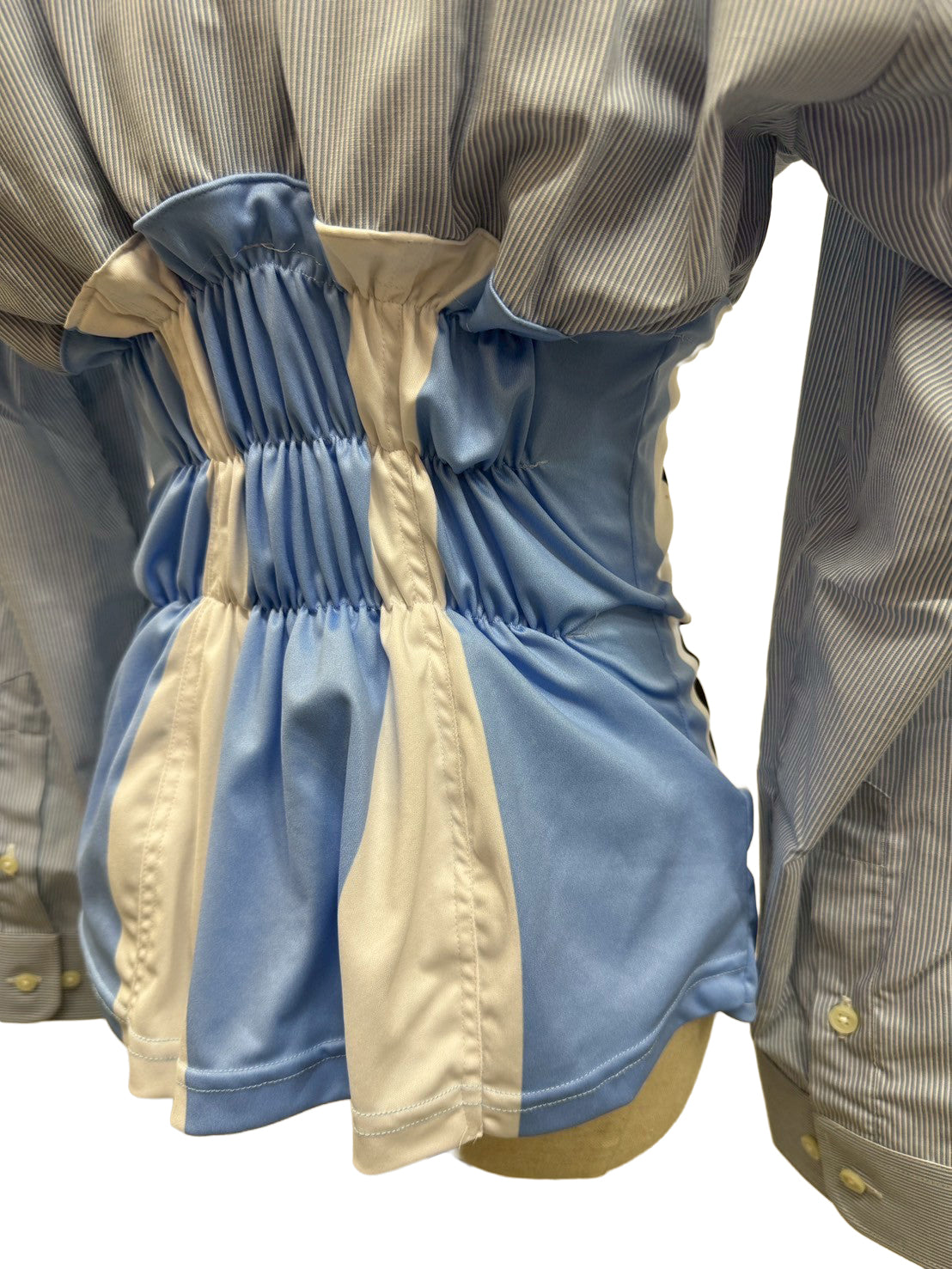 Corset Shirts コルセットシャツ RM-［2507-026］