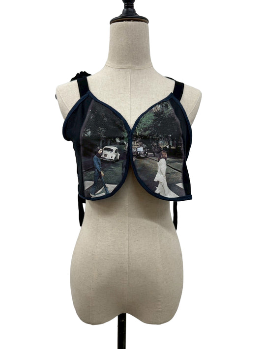 GraphicT Camisole グラフィックTキャミソール RM-［2507-027］