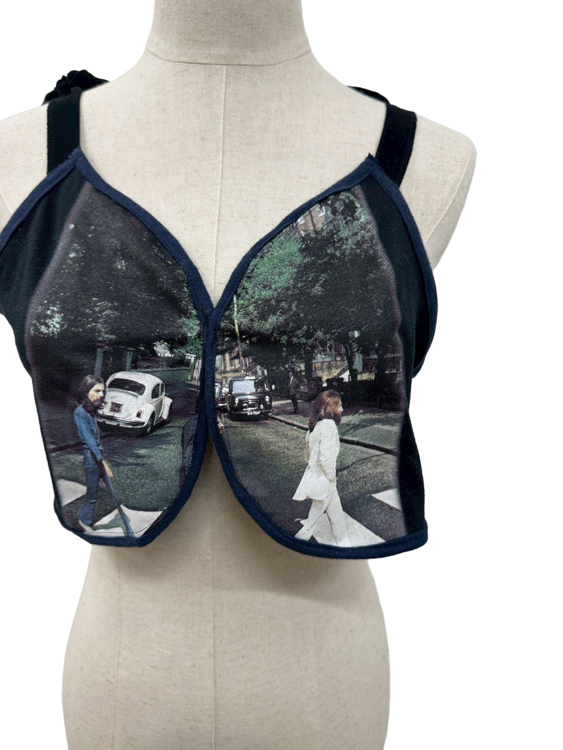 GraphicT Camisole グラフィックTキャミソール RM-［2507-027］