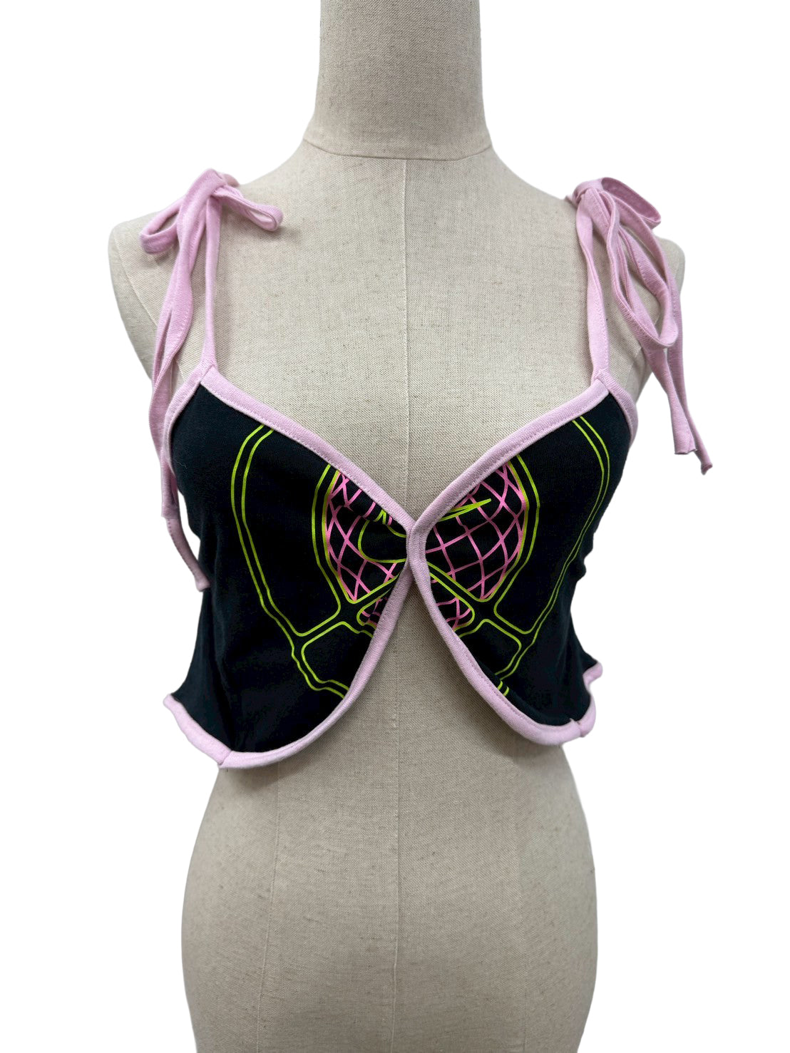 GraphicT Camisole グラフィックTキャミソール RM-［2507-028］