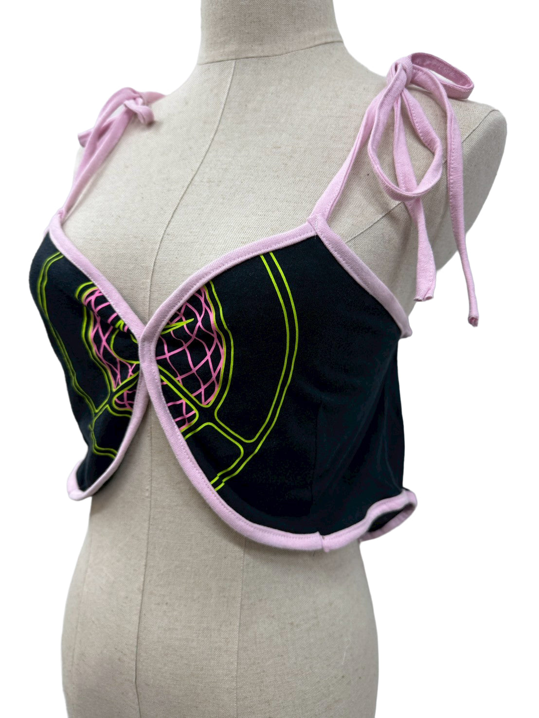 GraphicT Camisole グラフィックTキャミソール RM-［2507-028］