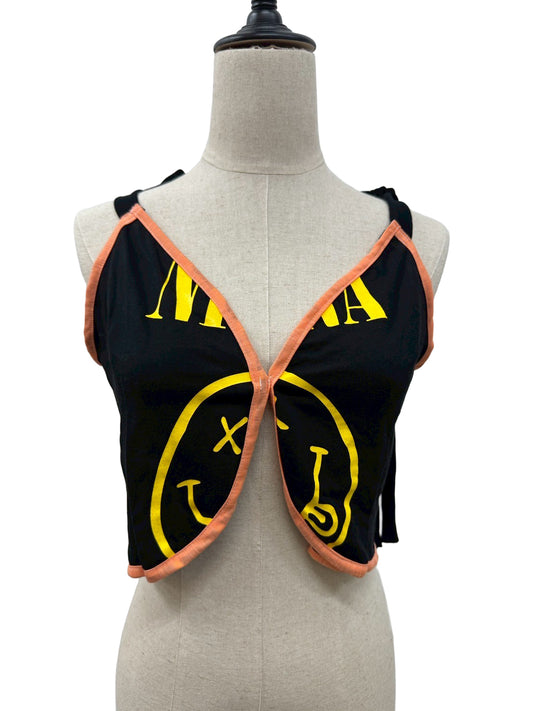 GraphicT Camisole グラフィックTキャミソール RM-［2507-029］