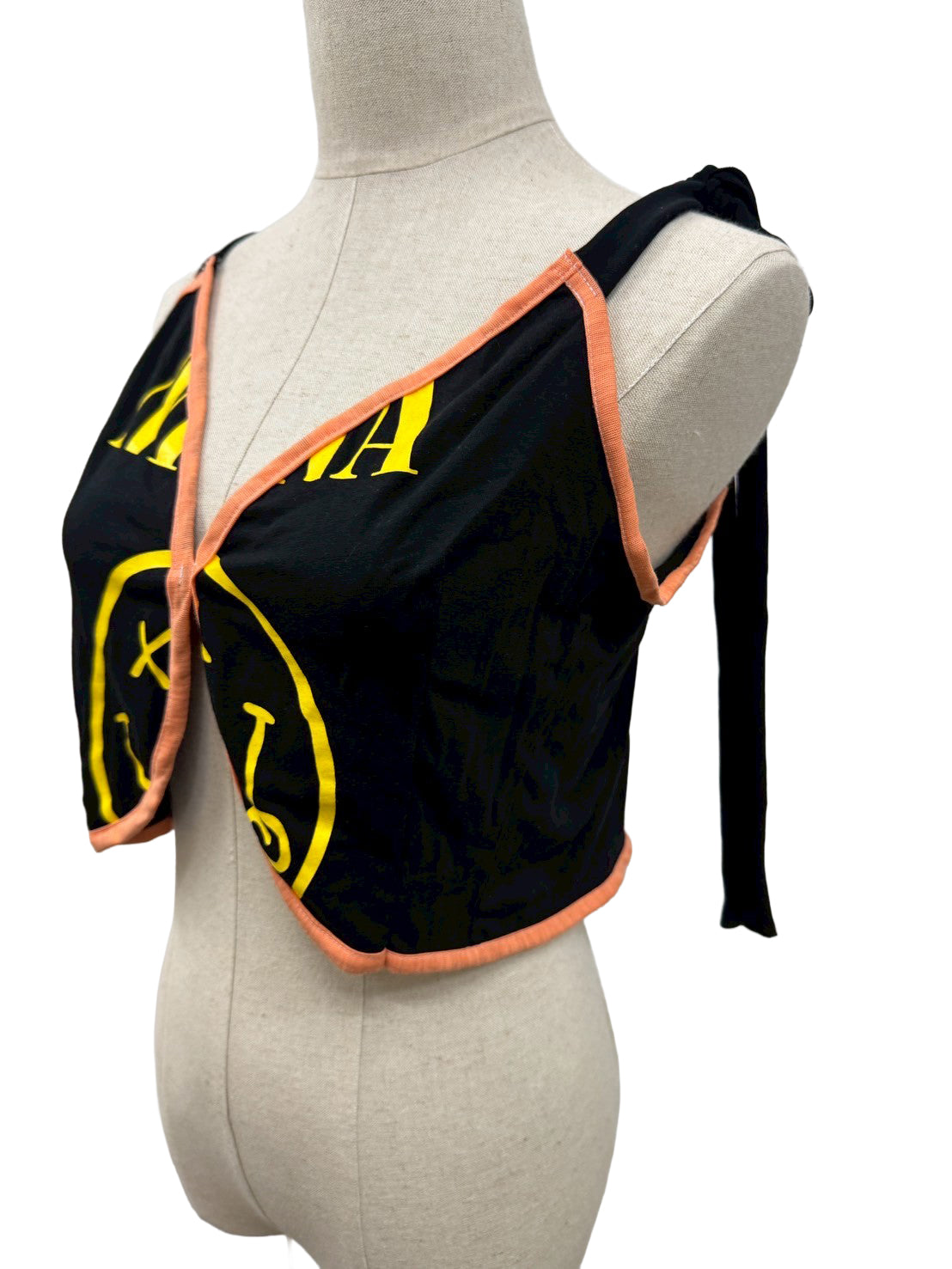 GraphicT Camisole グラフィックTキャミソール RM-［2507-029］