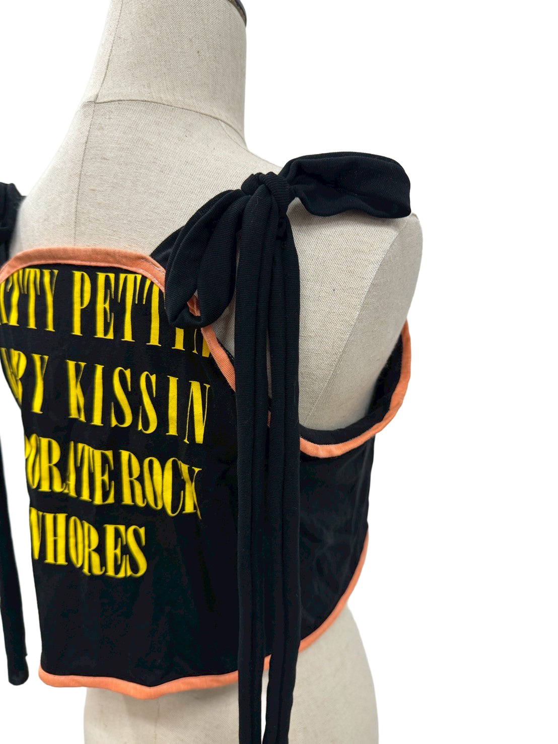 GraphicT Camisole グラフィックTキャミソール RM-［2507-029］