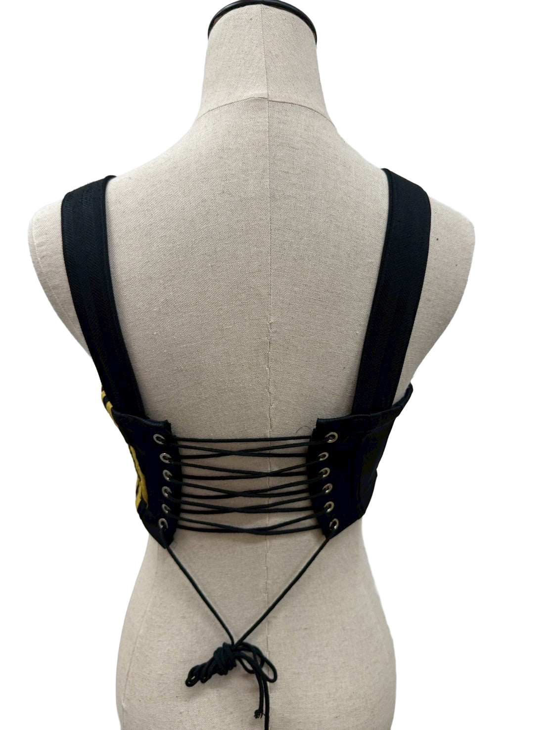 Sports Corset スポーツコルセット RM-［2507-030］