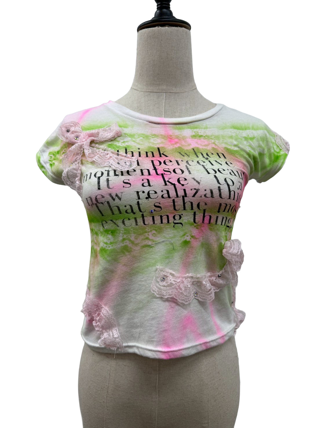 CHIBI-T チビTシャツ RM-［2507-031］