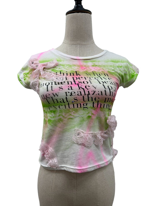 CHIBI-T チビTシャツ RM-［2507-031］