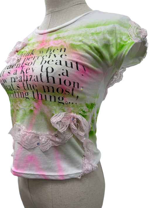 CHIBI-T チビTシャツ RM-［2507-031］