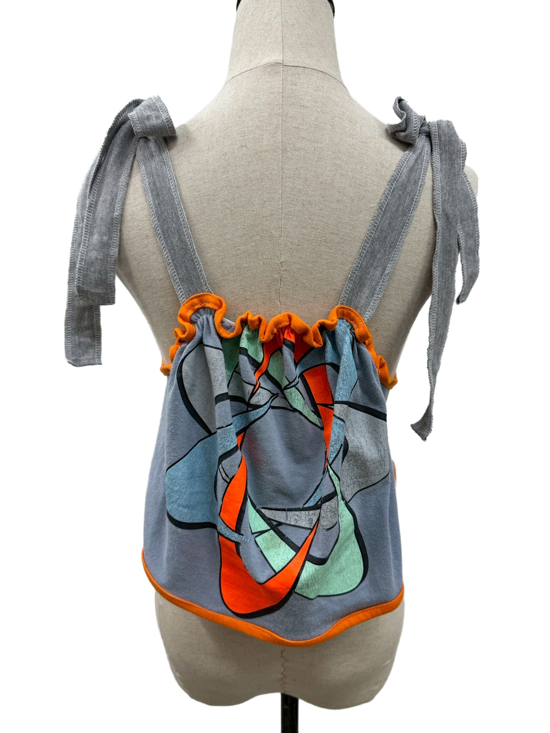 GraphicT Camisole グラフィックTキャミソール RM-［2507-032］