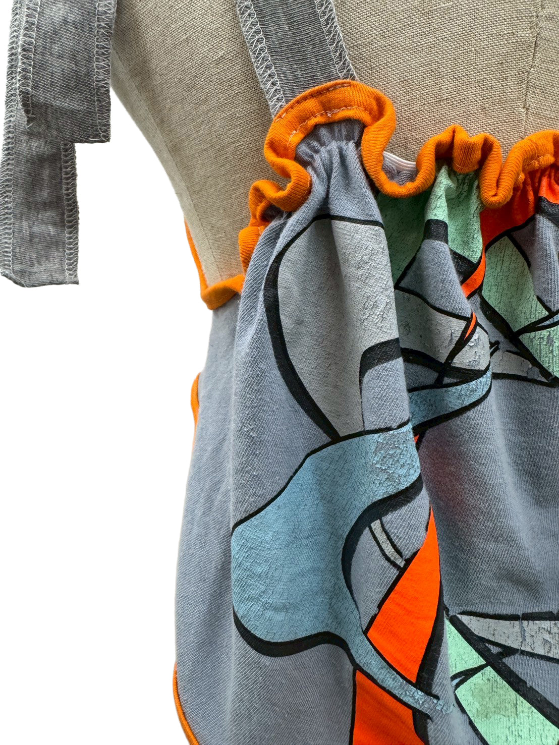 GraphicT Camisole グラフィックTキャミソール RM-［2507-032］