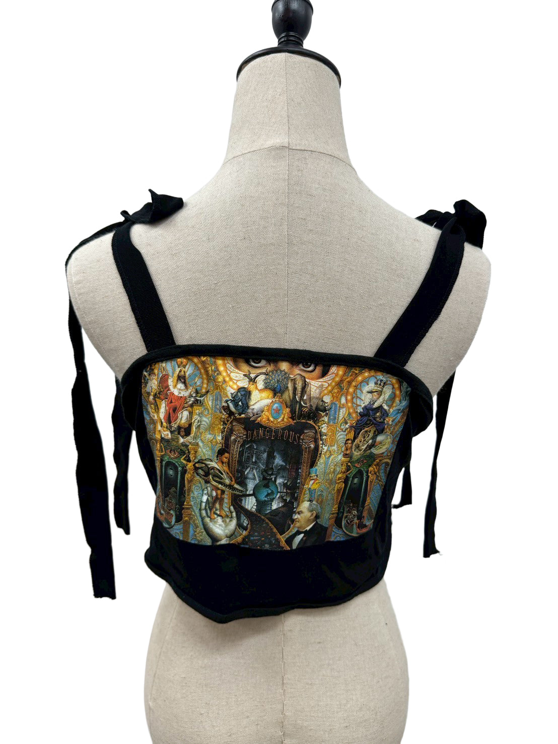 GraphicT Camisole グラフィックＴキャミソール RM-［2507-033］