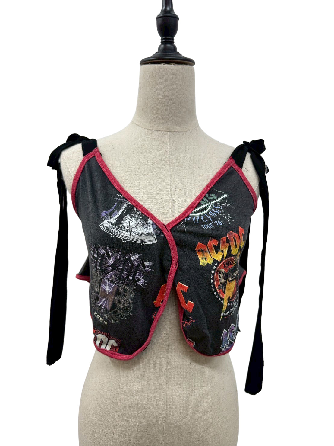 GraphicT Camisole グラフィックTキャミソール RM-［2507-034］