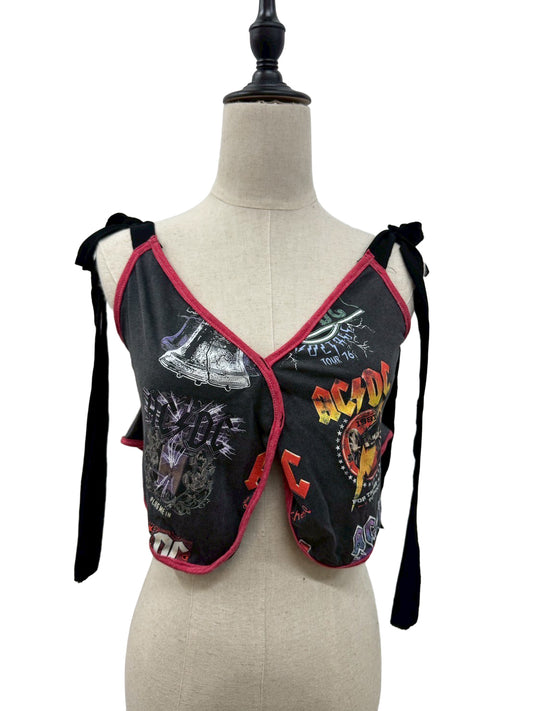 GraphicT Camisole グラフィックTキャミソール RM-［2507-034］