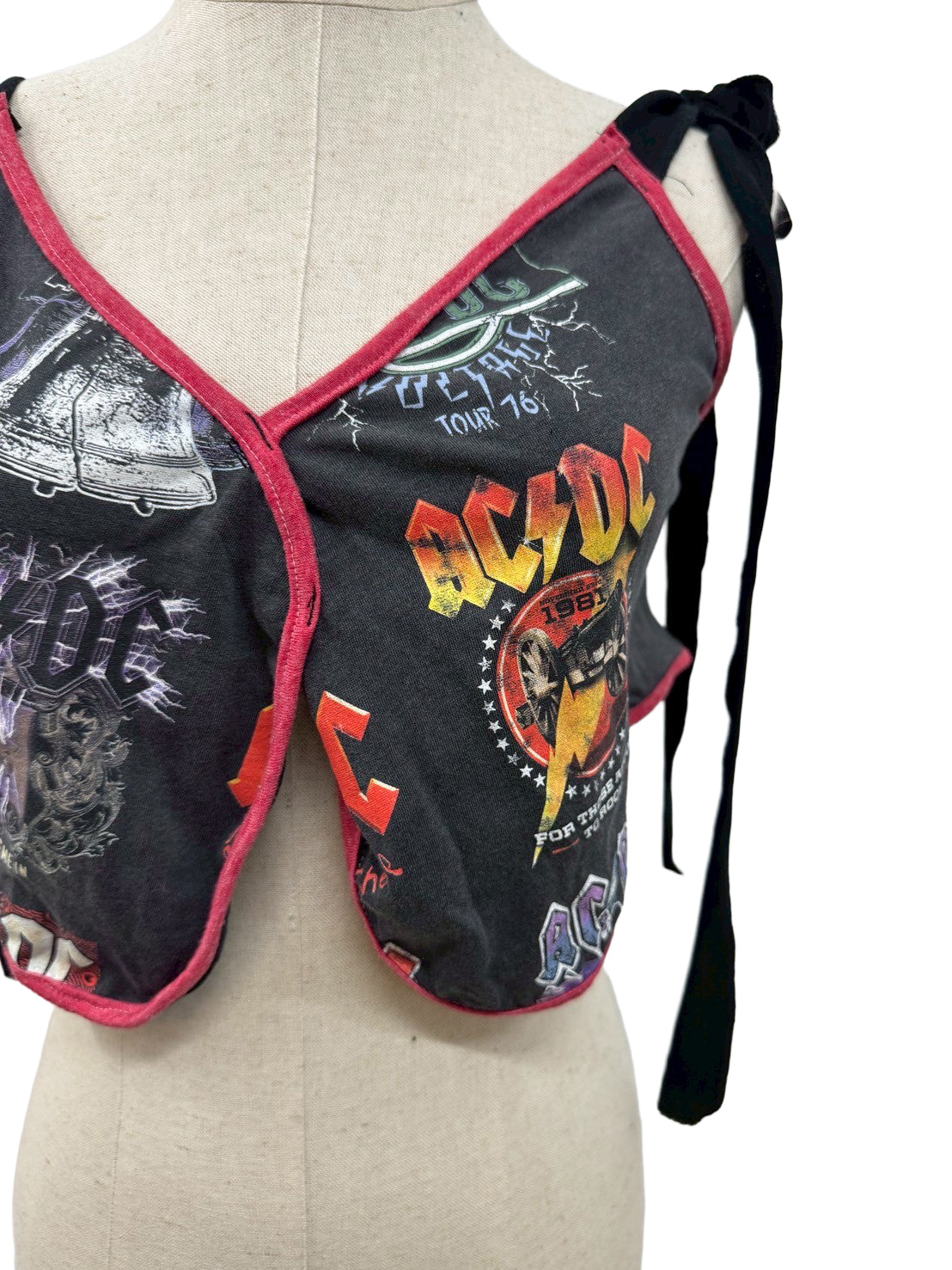 GraphicT Camisole グラフィックTキャミソール RM-［2507-034］