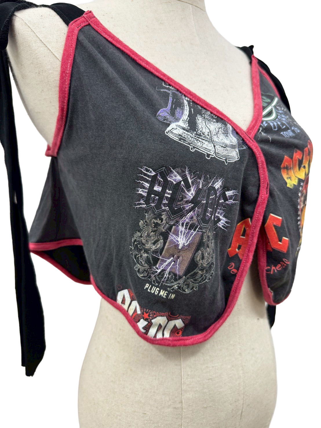GraphicT Camisole グラフィックTキャミソール RM-［2507-034］