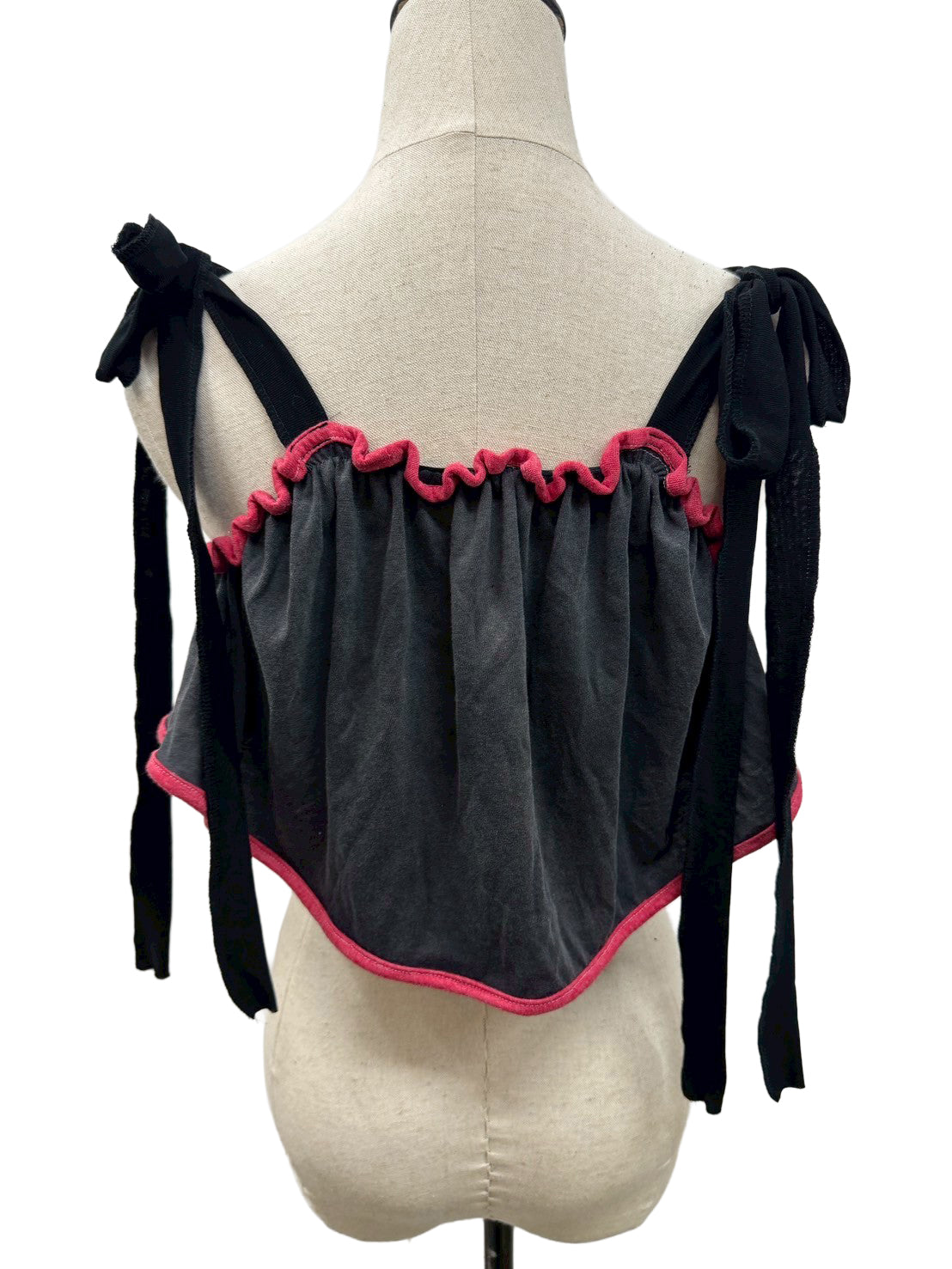 GraphicT Camisole グラフィックTキャミソール RM-［2507-034］