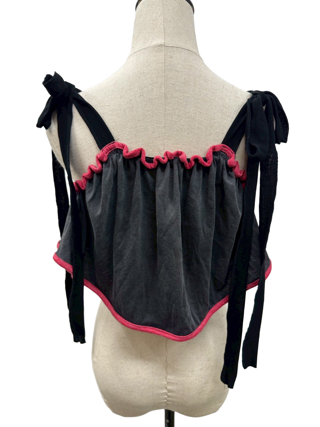 GraphicT Camisole グラフィックTキャミソール RM-［2507-034］