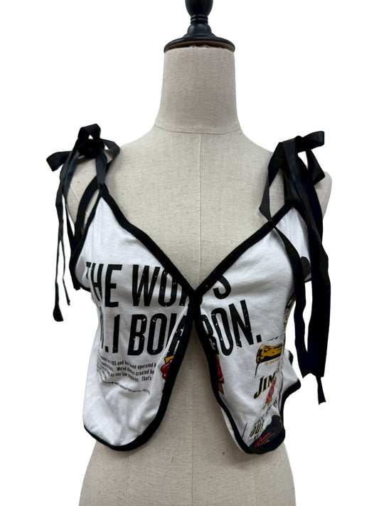 GraphicT Camisole グラフィックTキャミソール RM-［2507-036］
