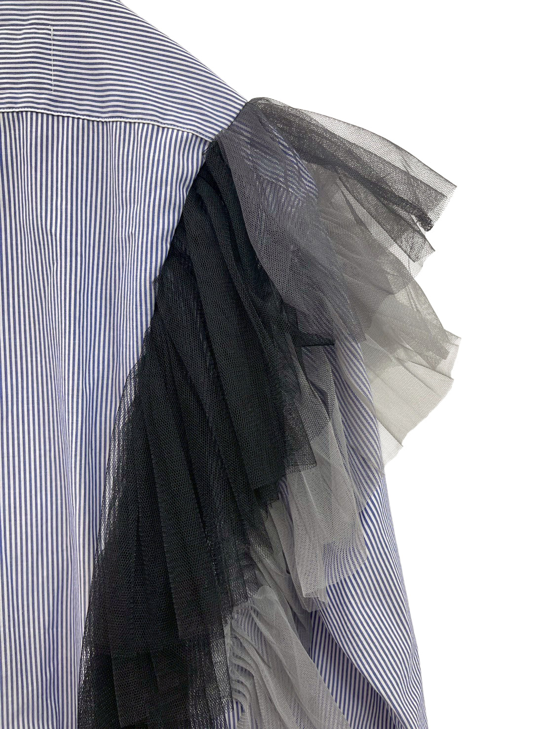 Frill shirts フリルシャツ RM-［2507-140］