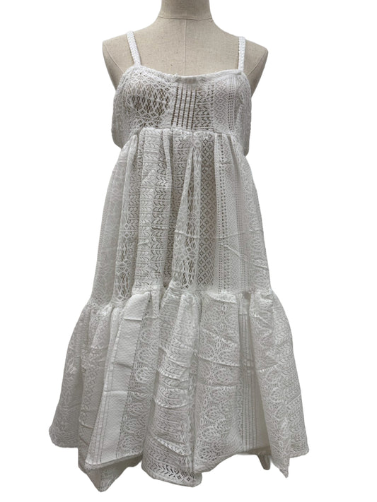 Lace Dress レースドレス RM-［2507-038］