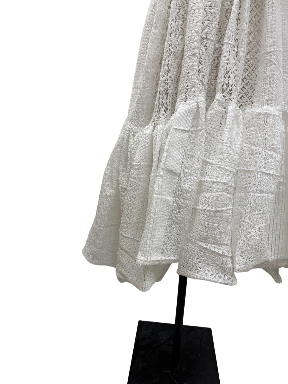 Lace Dress レースドレス RM-［2507-038］