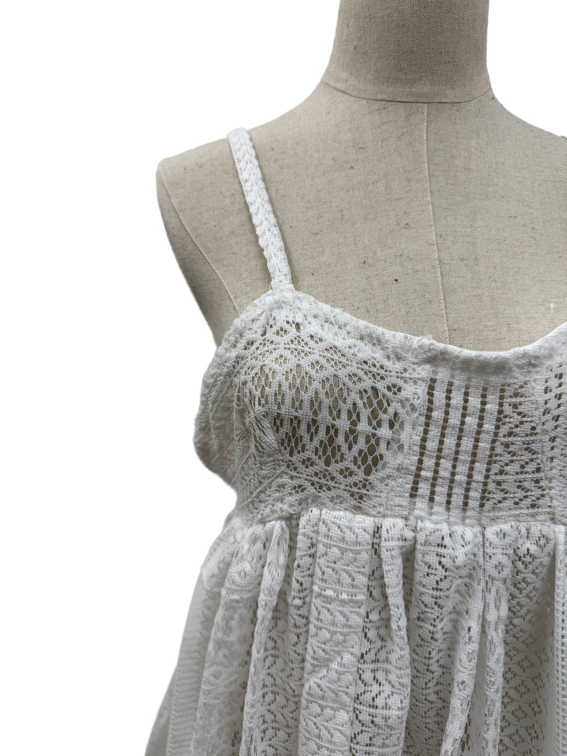 Lace Dress レースドレス RM-［2507-038］