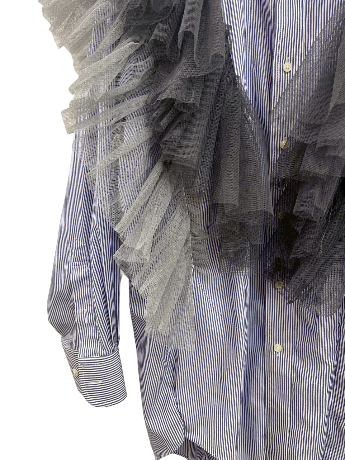 Frill shirts フリルシャツ RM-［2507-140］