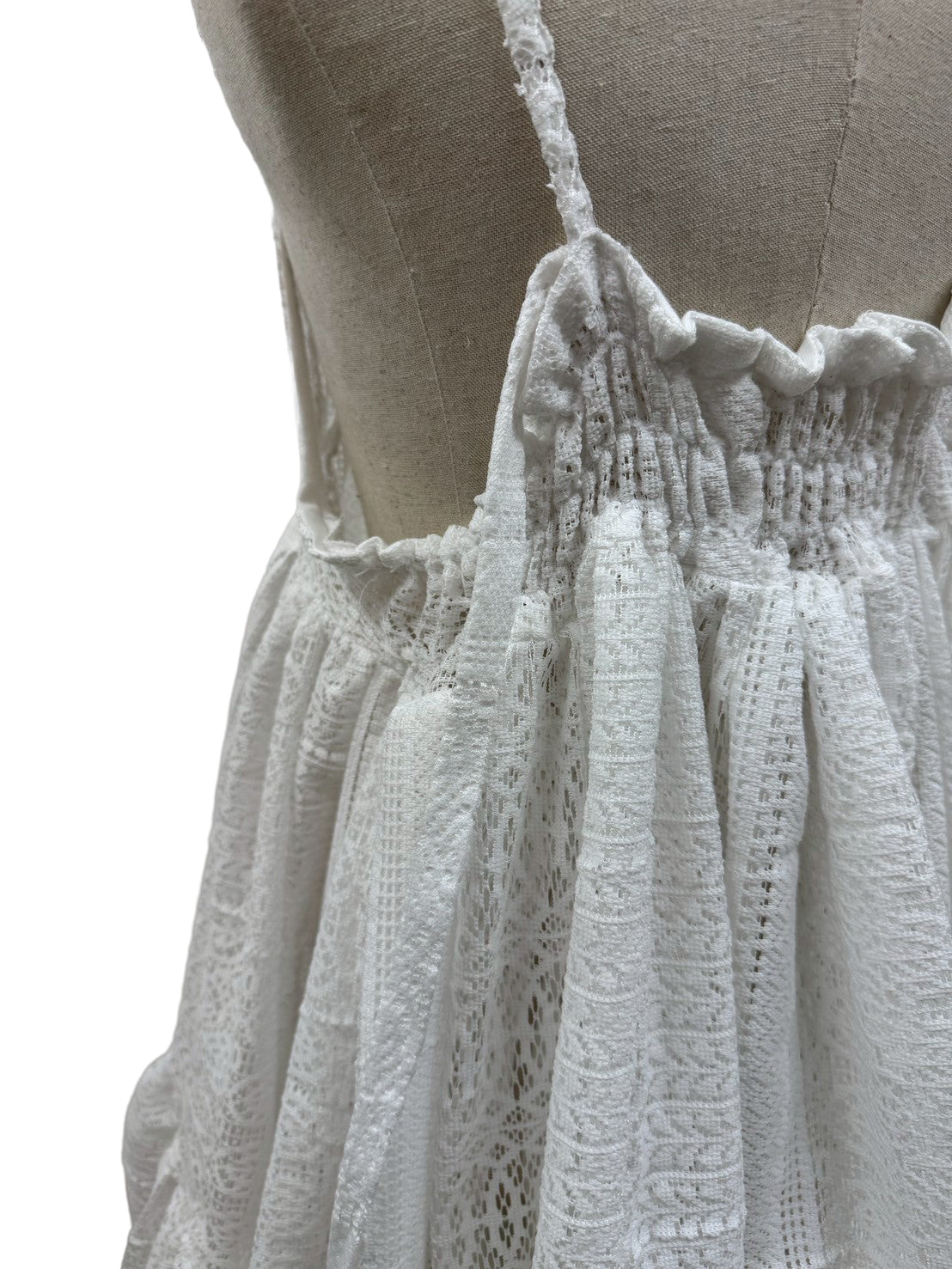 Lace Dress レースドレス RM-［2507-038］