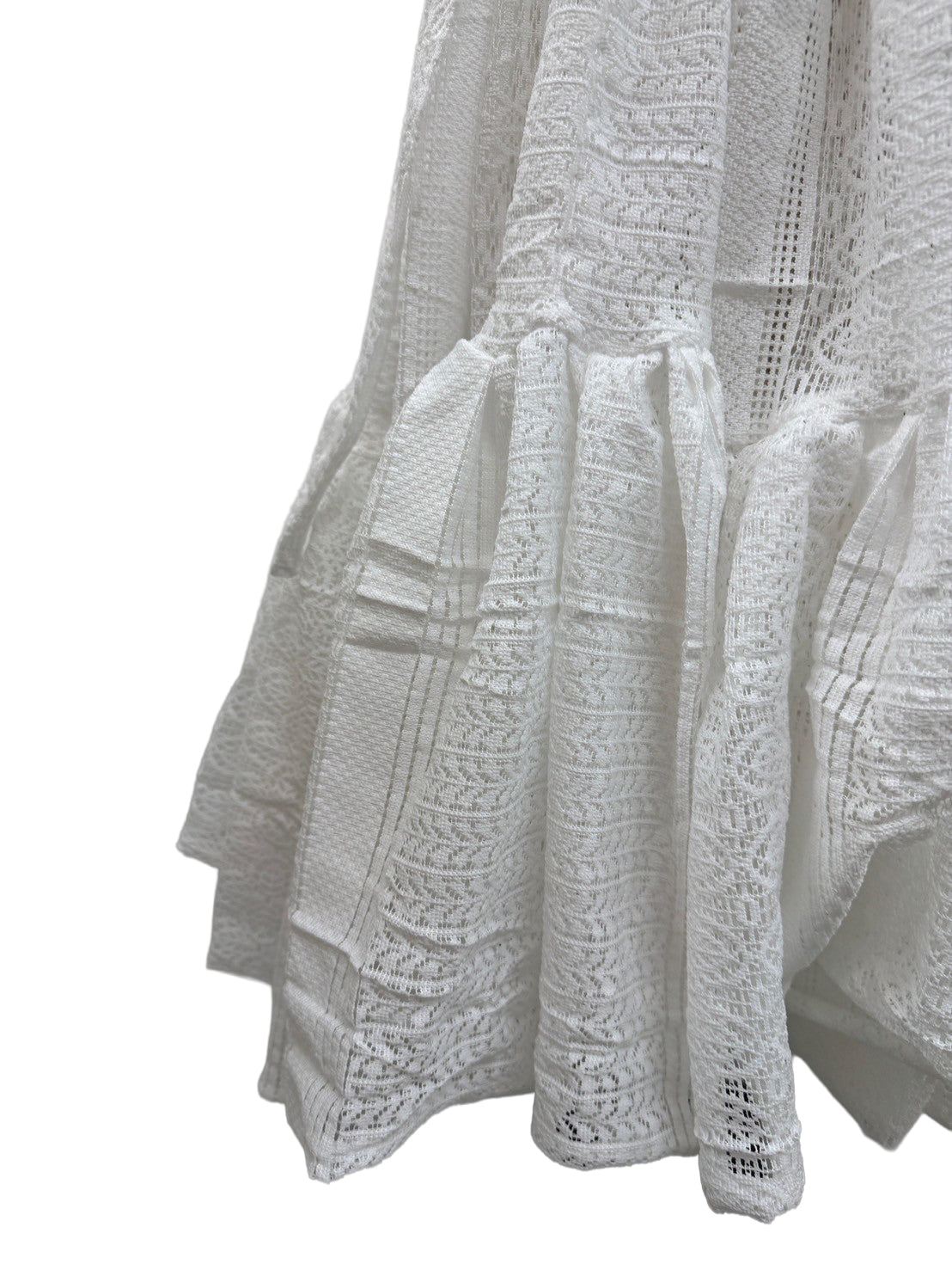Lace Dress レースドレス RM-［2507-038］