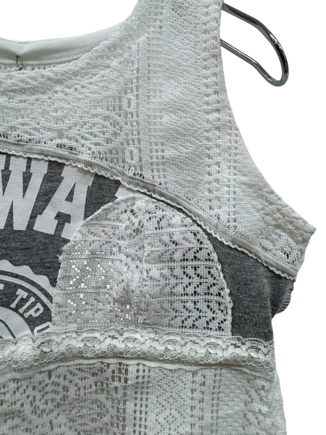 Blocking Tanktop ブロッキングタンクトップ RM-［2507-039］