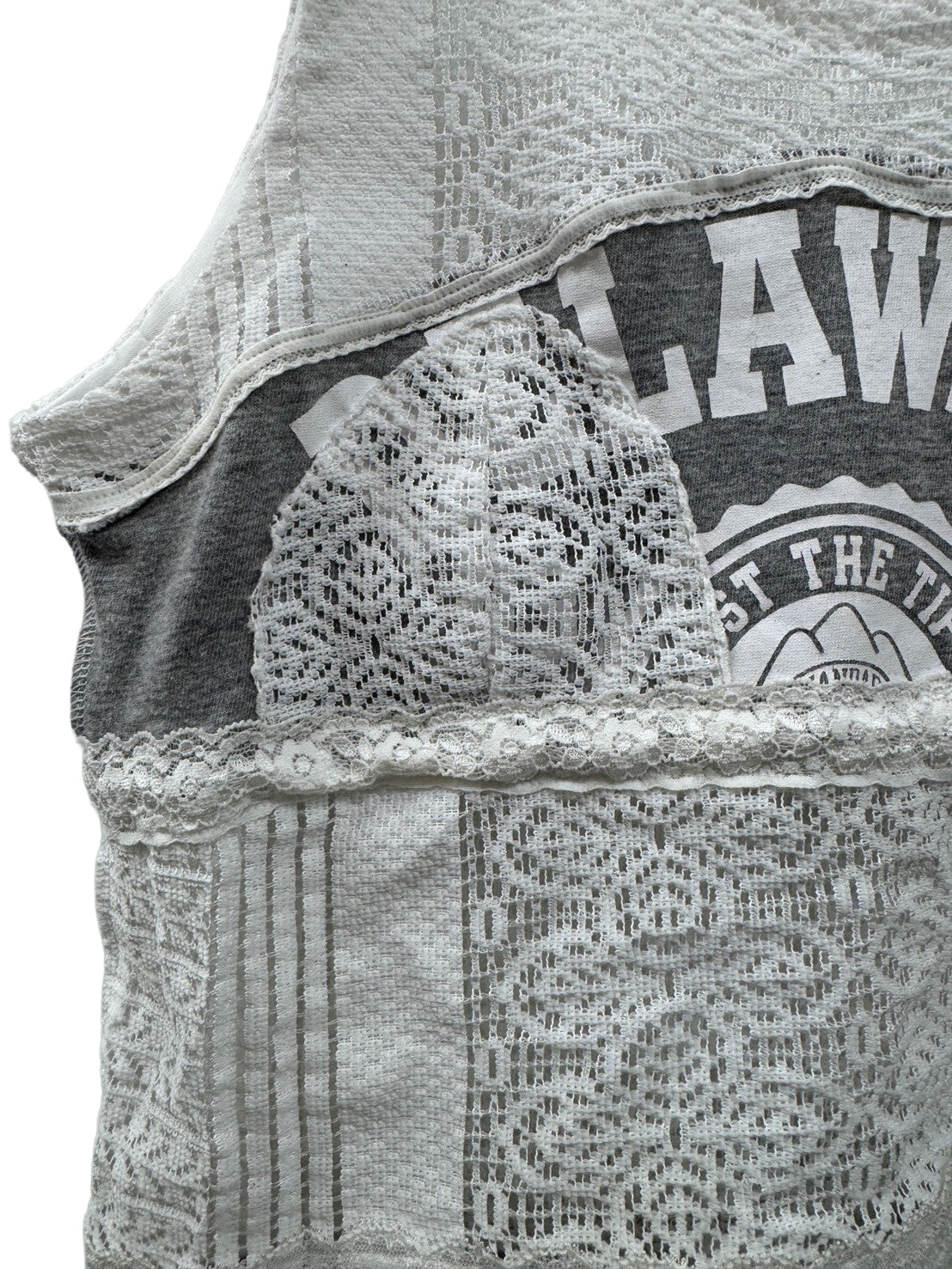 Blocking Tanktop ブロッキングタンクトップ RM-［2507-039］