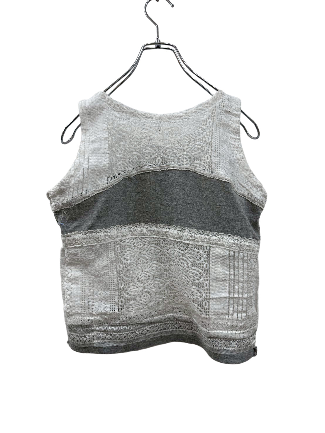 Blocking Tanktop ブロッキングタンクトップ RM-［2507-039］