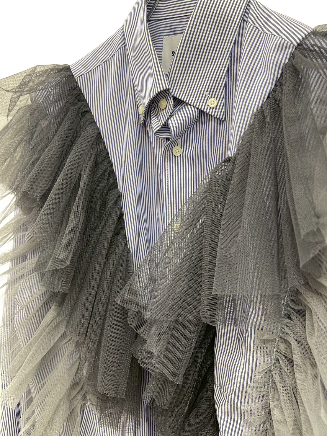 Frill shirts フリルシャツ RM-［2507-140］