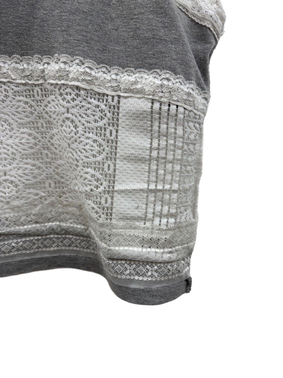Blocking Tanktop ブロッキングタンクトップ RM-［2507-039］