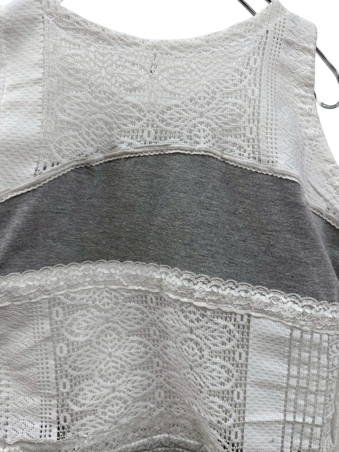 Blocking Tanktop ブロッキングタンクトップ RM-［2507-039］