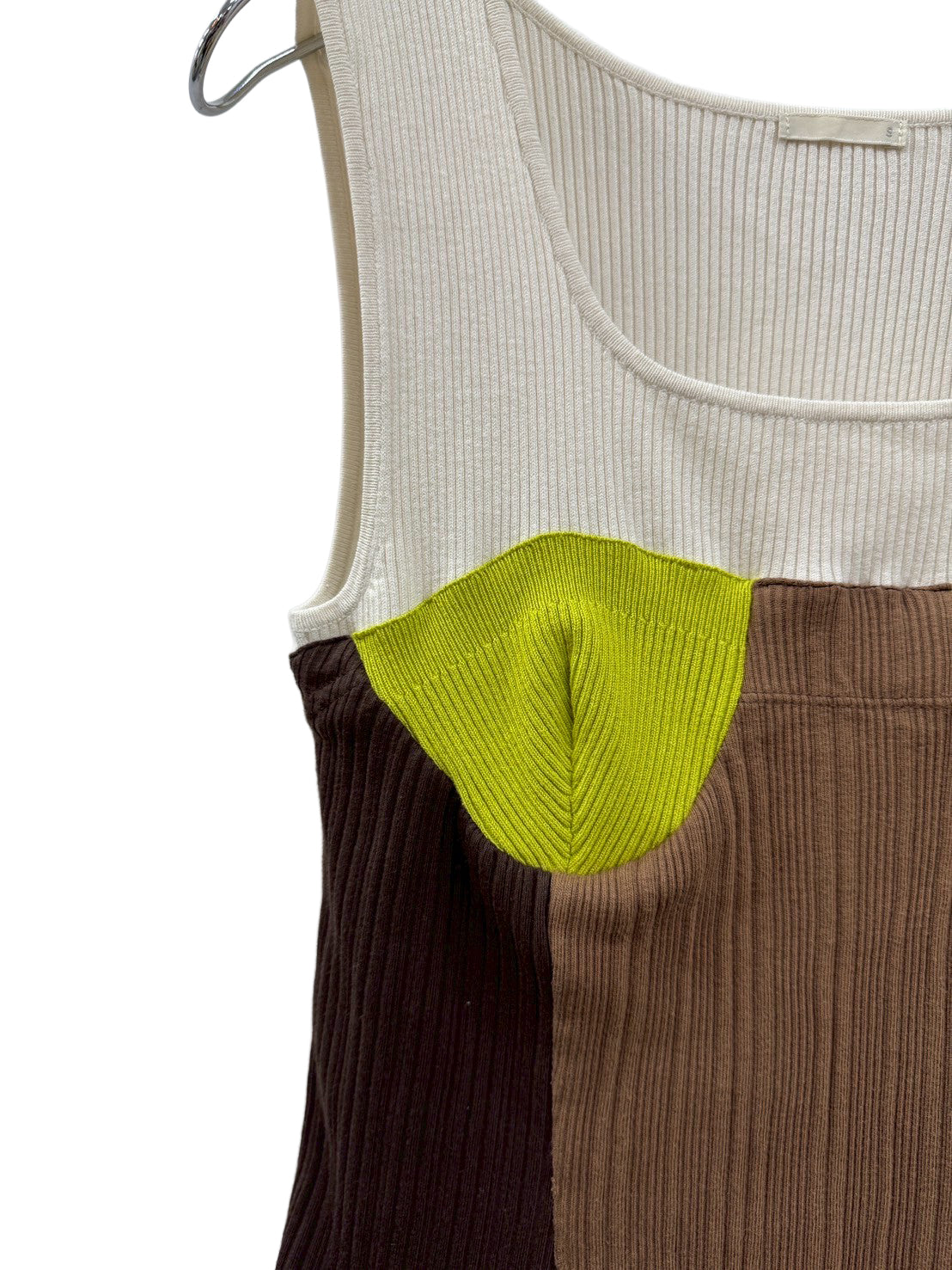 Blocking Tanktop ブロッキングタンクトップ RM-［2507-040］