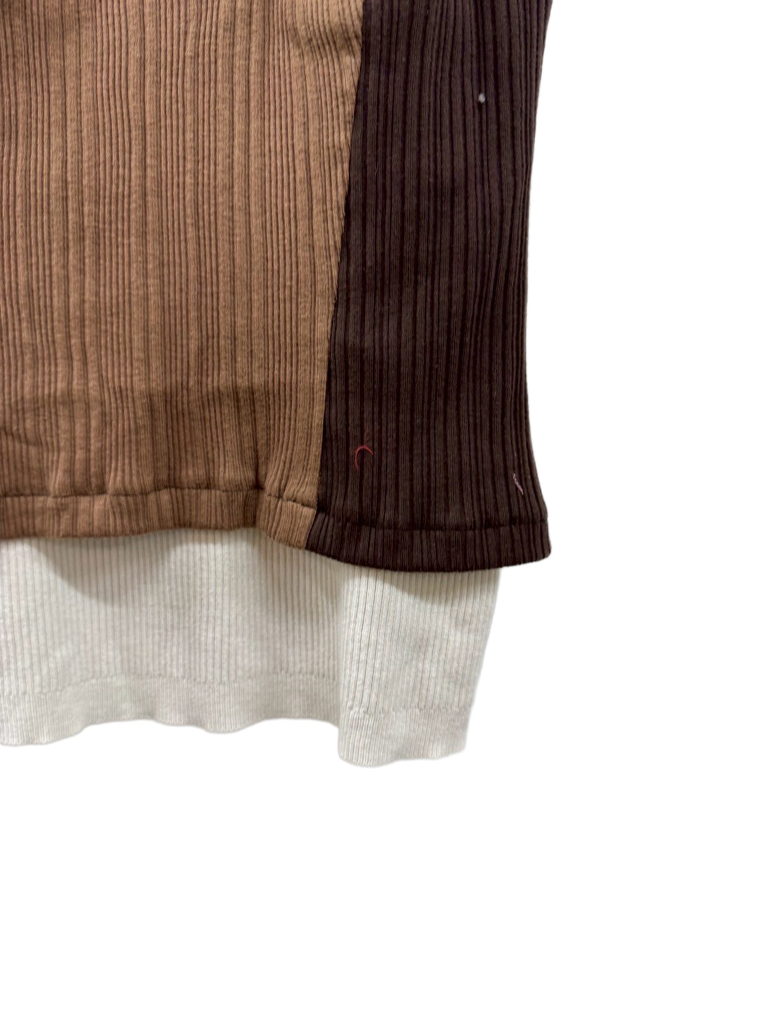 Blocking Tanktop ブロッキングタンクトップ RM-［2507-040］