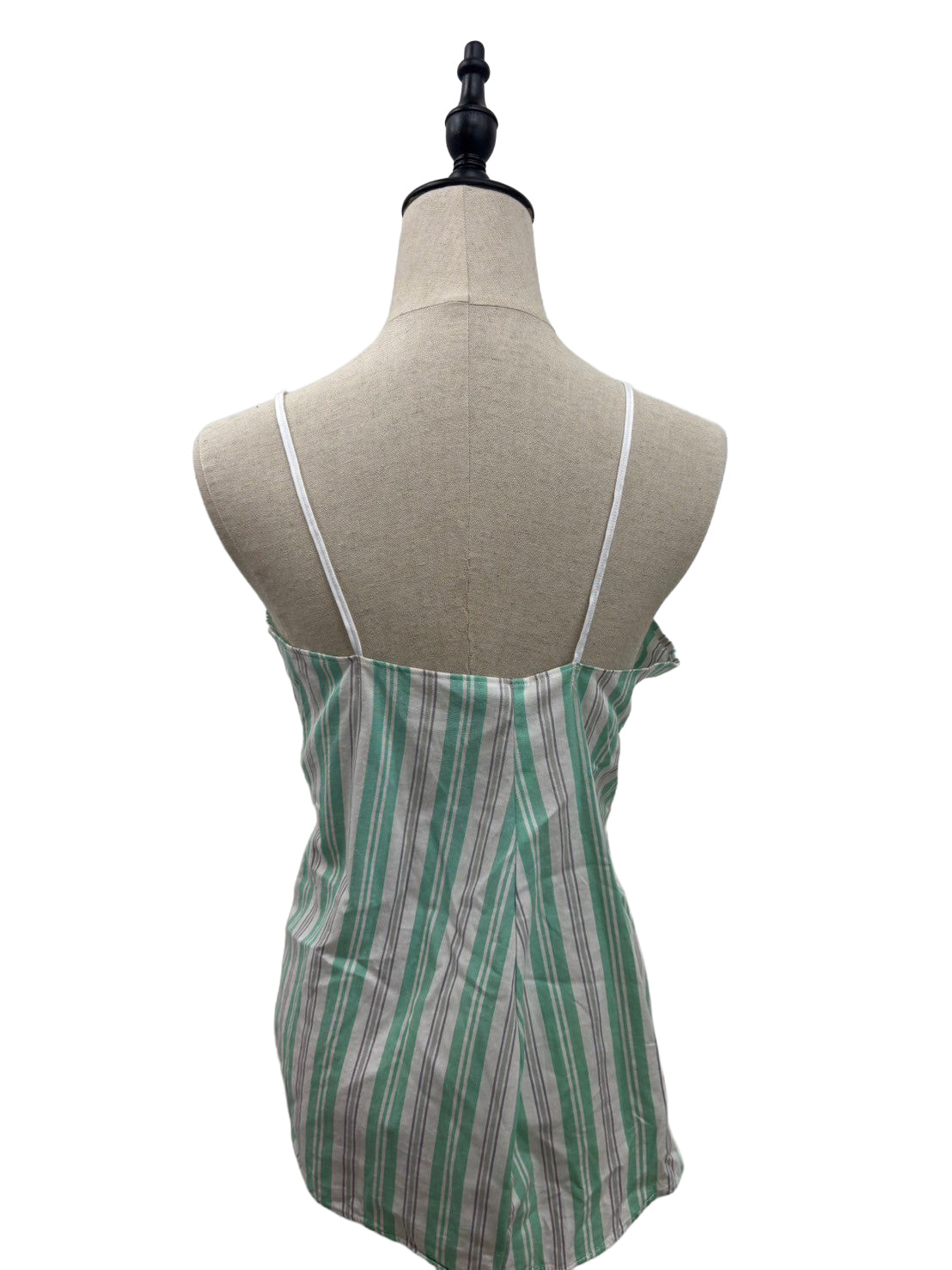 Separate Camisole Shirt セパレートキャミソールシャツ 2piece set RM-［2507-042］