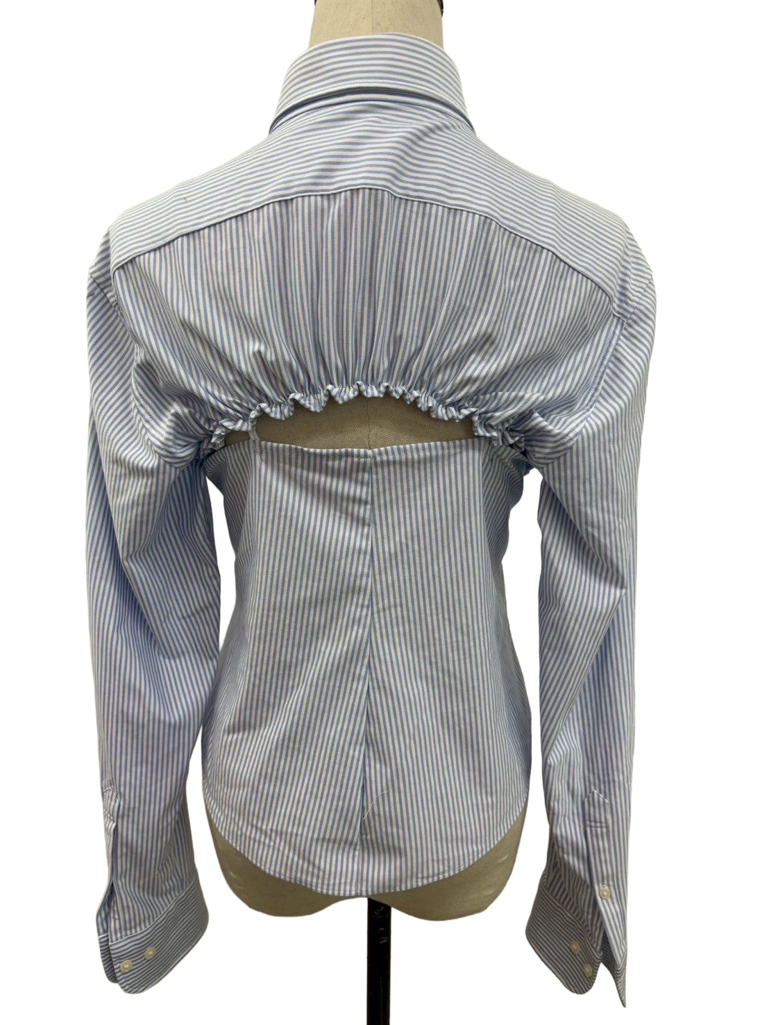 Separate Camisole Shirt セパレートキャミソールシャツ 2piece set RM-［2507-102］