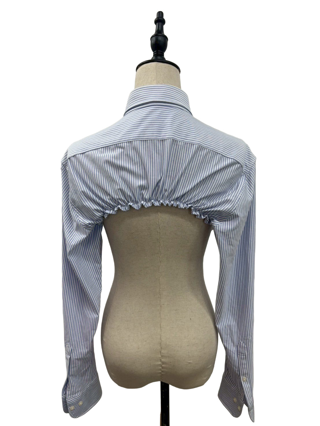 Separate Camisole Shirt セパレートキャミソールシャツ 2piece set RM-［2507-102］